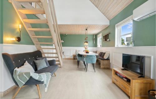 Gatten House | 3 Bedroom Beautiful Home In Farsø