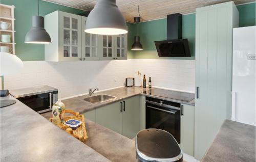 Gatten House | 3 Bedroom Beautiful Home In Farsø