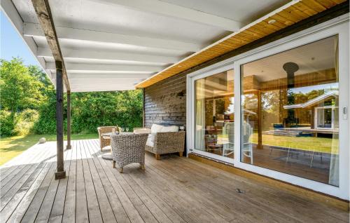 Gedser House | 3 Bedroom Beautiful Home In Gedser
