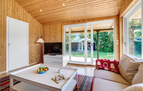 Gedser House | 3 Bedroom Beautiful Home In Gedser
