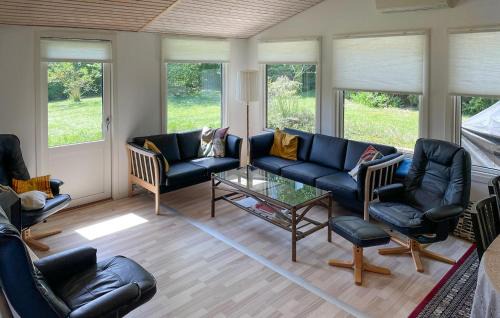 Horve House | 3 Bedroom Beautiful Home In Hørve