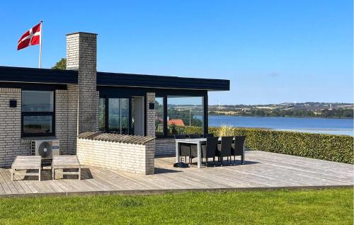Hejls House | 3 Bedroom Beautiful Home In Hejls