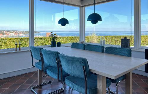 Hejls House | 3 Bedroom Beautiful Home In Hejls