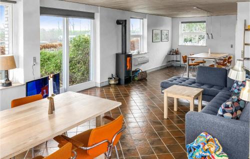 Hejls House | 3 Bedroom Beautiful Home In Hejls