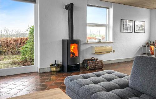 Hejls House | 3 Bedroom Beautiful Home In Hejls