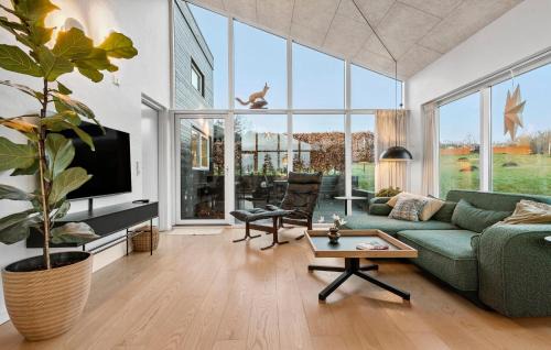 Nibe House | 3 Bedroom Beautiful Home In Nibe