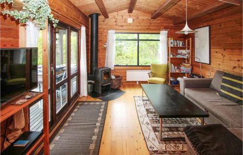 Marup House | 3 Bedroom Beautiful Home In Samsø