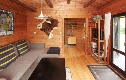 Marup House | 3 Bedroom Beautiful Home In Samsø