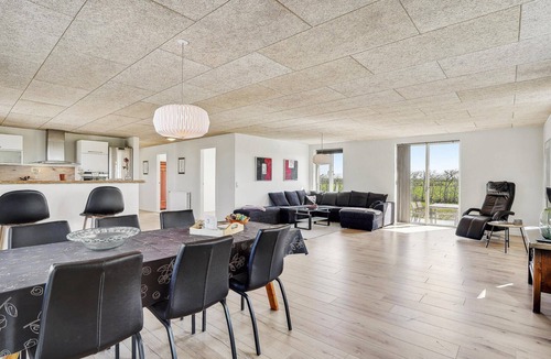 Vedersø Klit House | 3 bedroom beautiful home in Tim