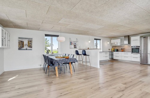 Vedersø Klit House | 3 bedroom beautiful home in Tim