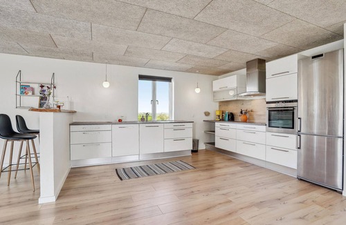 Vedersø Klit House | 3 bedroom beautiful home in Tim