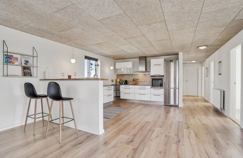 Vedersø Klit House | 3 bedroom beautiful home in Tim
