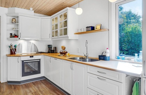 Hoeve Strand House | 3 bedroom beautiful home in Vig