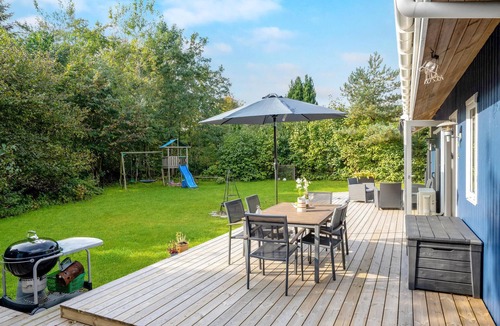 Hoeve Strand House | 3 bedroom beautiful home in Vig