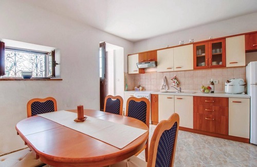 Cres House | 3 bedroom beautiful home in Dragozetici