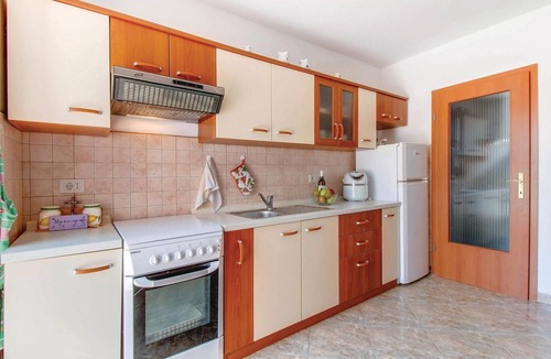 Cres House | 3 bedroom beautiful home in Dragozetici