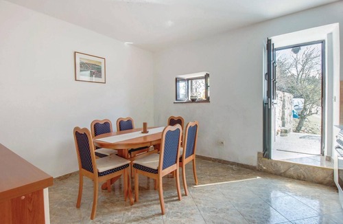 Cres House | 3 bedroom beautiful home in Dragozetici