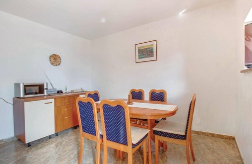 Cres House | 3 bedroom beautiful home in Dragozetici