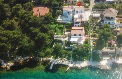 Okrug Donji House | 3 bedroom beautiful home in Okrug Donji