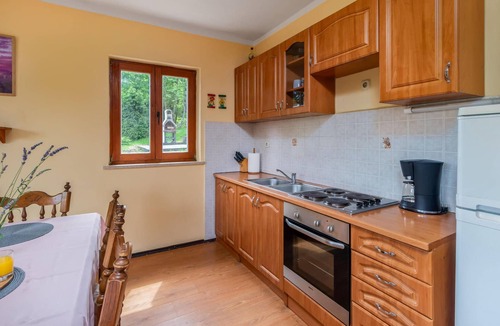 Ravna Gora House | 3 bedroom beautiful home in Ravna Gora