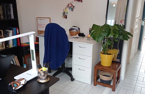Sartrouville Bed & Breakfast | 3 Bedroom Bed & breakfast in Sartrouville