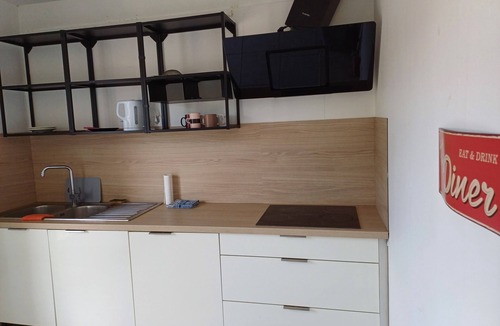 Souppes-sur-Loing Bed & Breakfast | 3 Bedroom Bed & breakfast in Souppes-sur-Loing