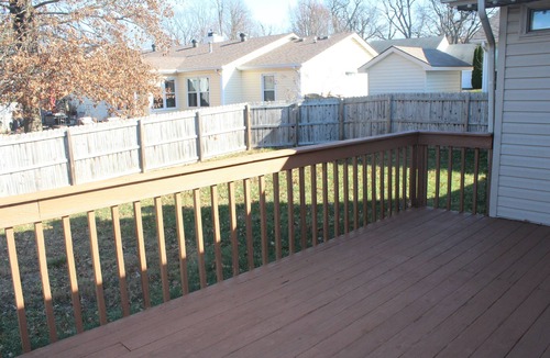 Keene House | 3-Bedroom Berryman Bliss