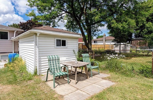 Richmond Hill House | 3 bedroom bungalow- fifa World Cup easy accessible