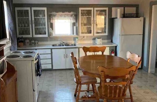 St. Joseph-Du-Moine House | 3 bedroom home with spectacular sunsets views