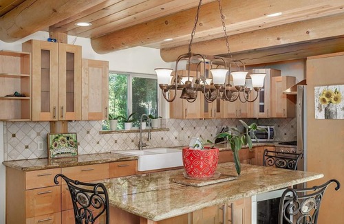 Paso Robles Cabin | 3-bedroom cabin at Lake Nacimiento in Running Deer Ranch
