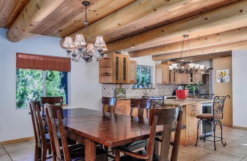 Paso Robles Cabin | 3-bedroom cabin at Lake Nacimiento in Running Deer Ranch