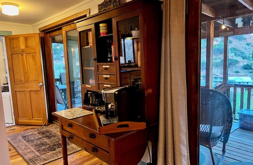 Bisbee Cabin | 3-bedroom cabin in Old Bisbee