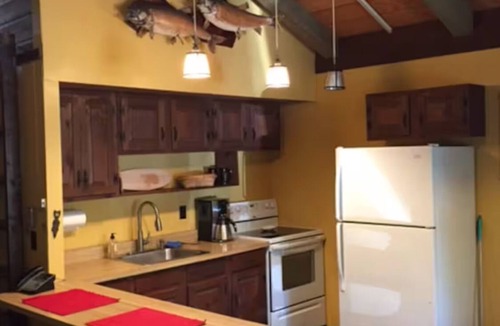Indian Lake Cabin | 3-bedroom cabin in charming Indian Lake