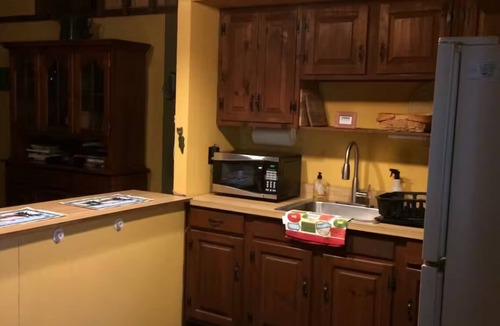 Indian Lake Cabin | 3-bedroom cabin in charming Indian Lake