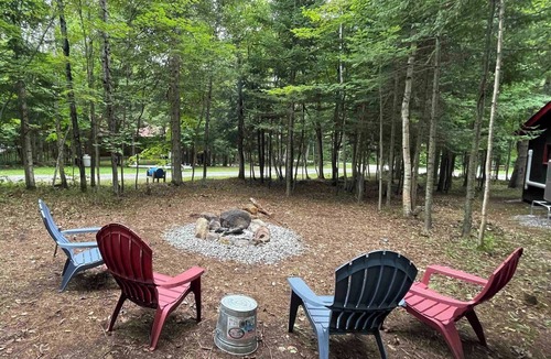 Indian Lake Cabin | 3-bedroom cabin in charming Indian Lake