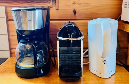 La Joue du Loup Ski Chalet | 3 bedroom cabin with pool