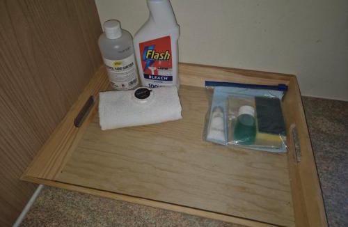 Shanklin Resort | 3 bedroom caravan 14 kingsgate