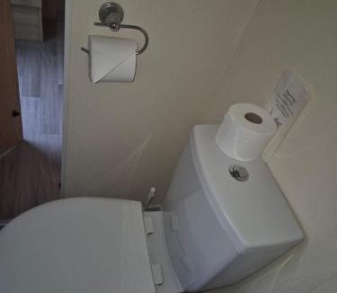 Shanklin Resort | 3 bedroom caravan 14 kingsgate