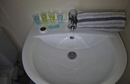 Shanklin Resort | 3 bedroom caravan 14 kingsgate