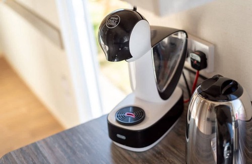 Port Seton Apartment | 3 Bedroom Caravan-seton Sands