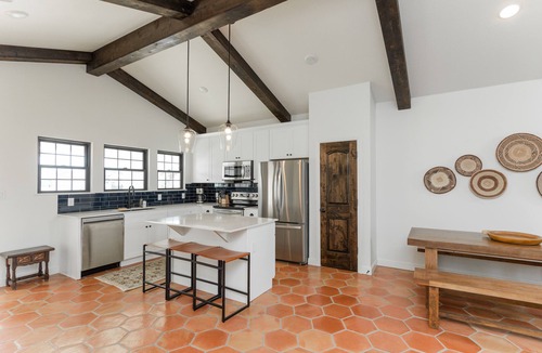 Nemo Cottage | 3 Bedroom Casita - Family Suite