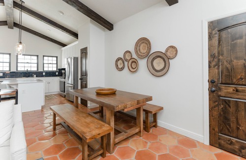 Nemo Cottage | 3 Bedroom Casita - Family Suite
