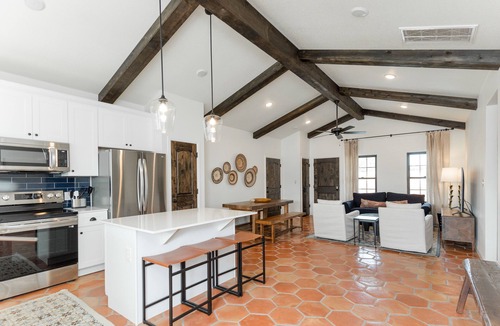 Nemo Cottage | 3 Bedroom Casita - Family Suite