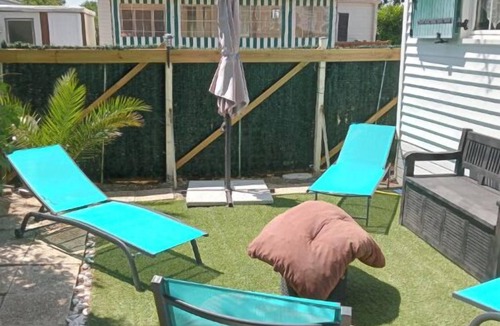 Pin Sec Apartment | 3-bedroom chalet for 6 people