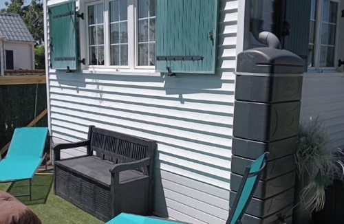 Pin Sec Apartment | 3-bedroom chalet for 6 people