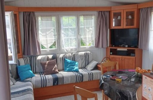 Pin Sec Apartment | 3-bedroom chalet for 6 people