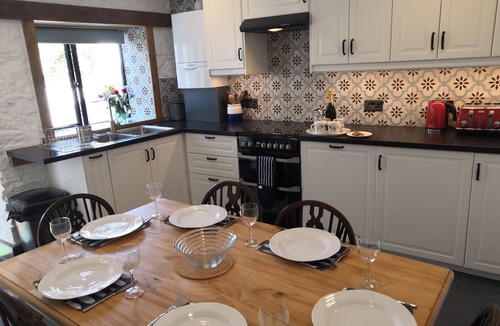 Cinderford Cottage | 3 Bedroom character cottage