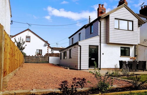 Cinderford Cottage | 3 Bedroom character cottage