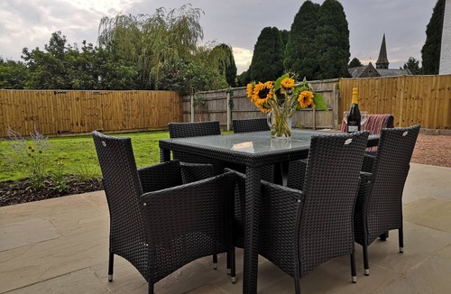 Cinderford Cottage | 3 Bedroom character cottage