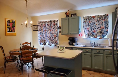 Westgate Heights House | 3 Bedroom Charming home in Gated a Community